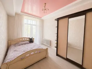 3-комнатная квартира, Витебск, пер. Максима Горького, д. 41