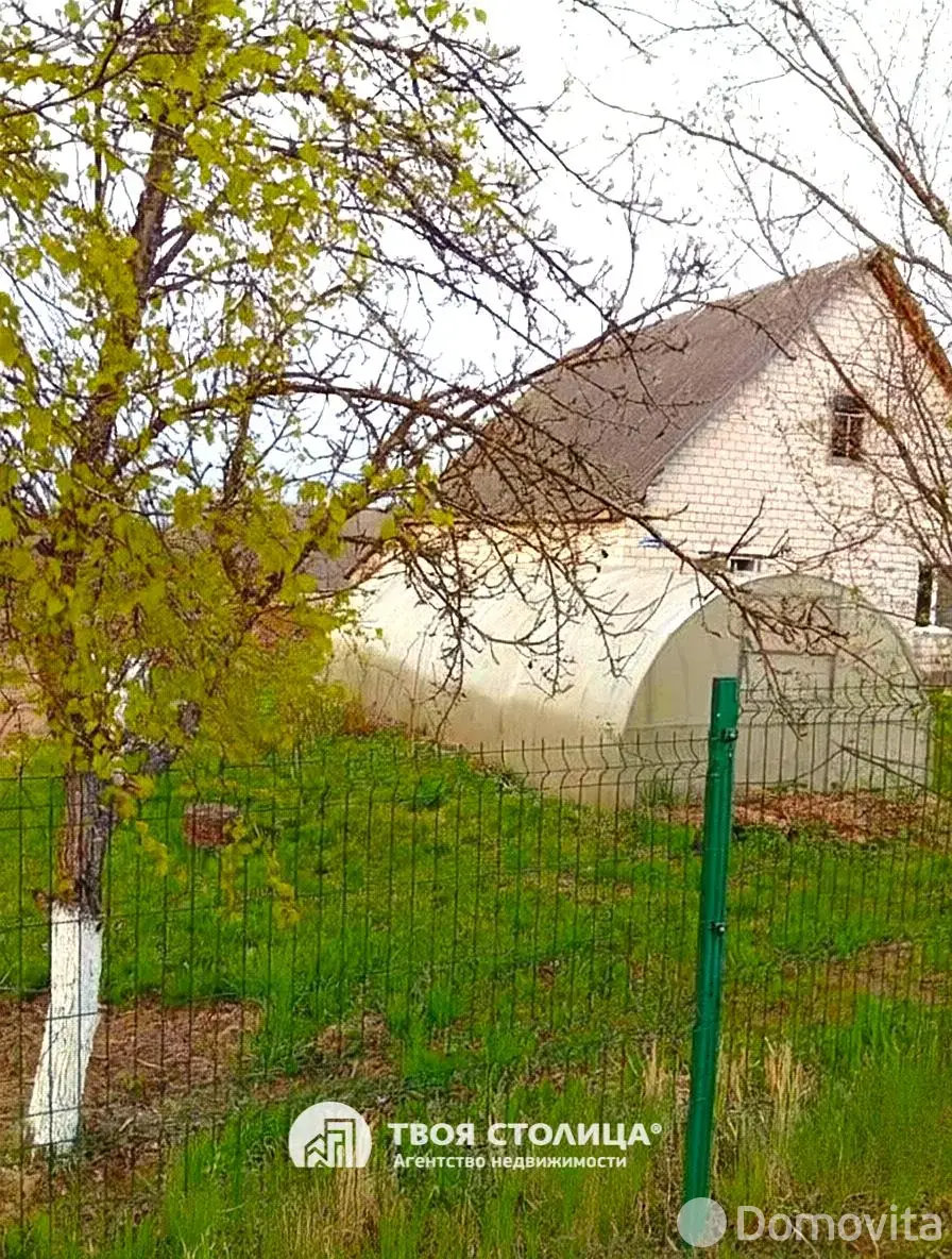 коттедж, Дудичи, ул. Ельского