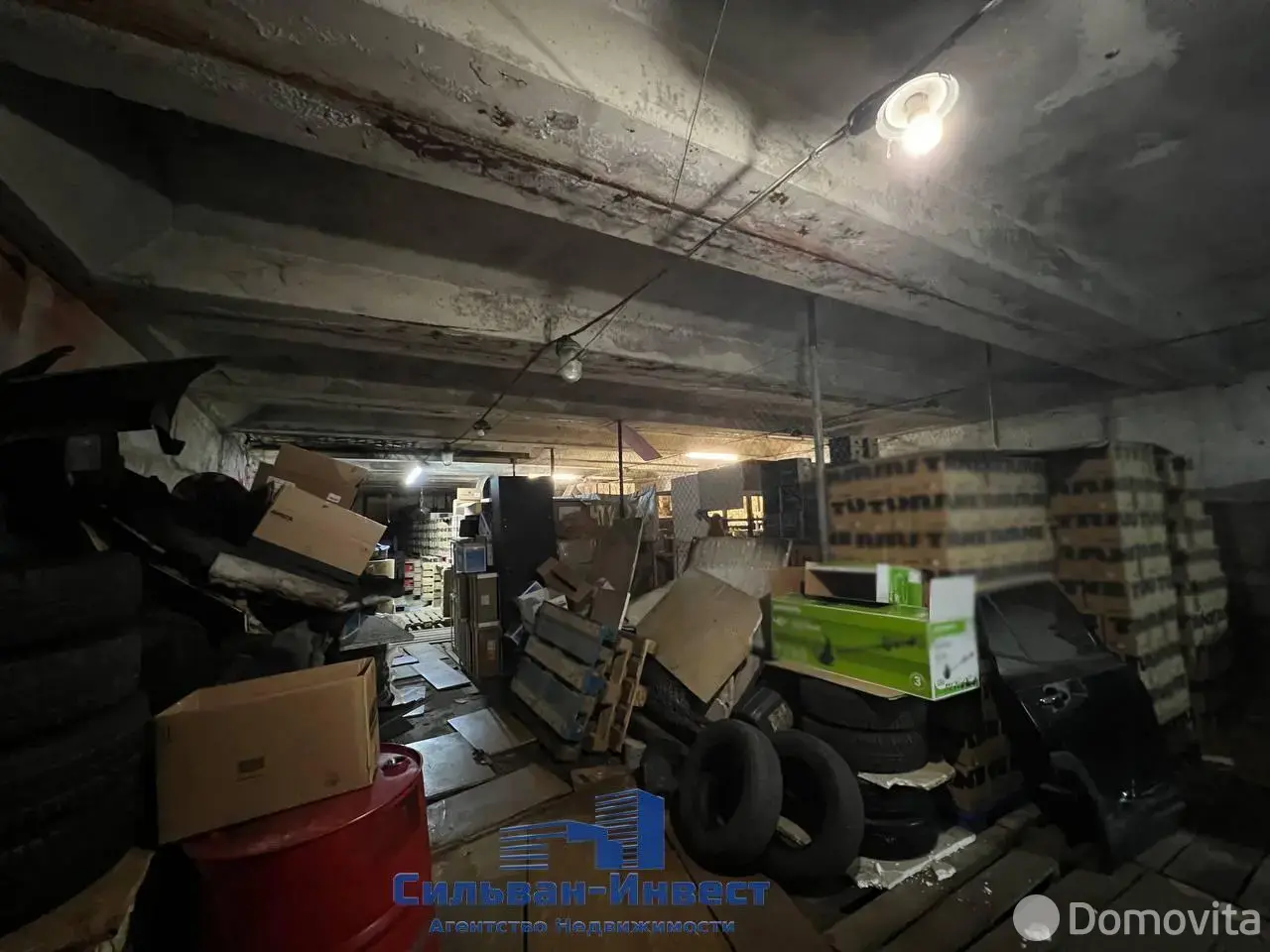 Купить помещение под сферу услуг в Минске, ул. Будславская, д. 21/а - фото 21