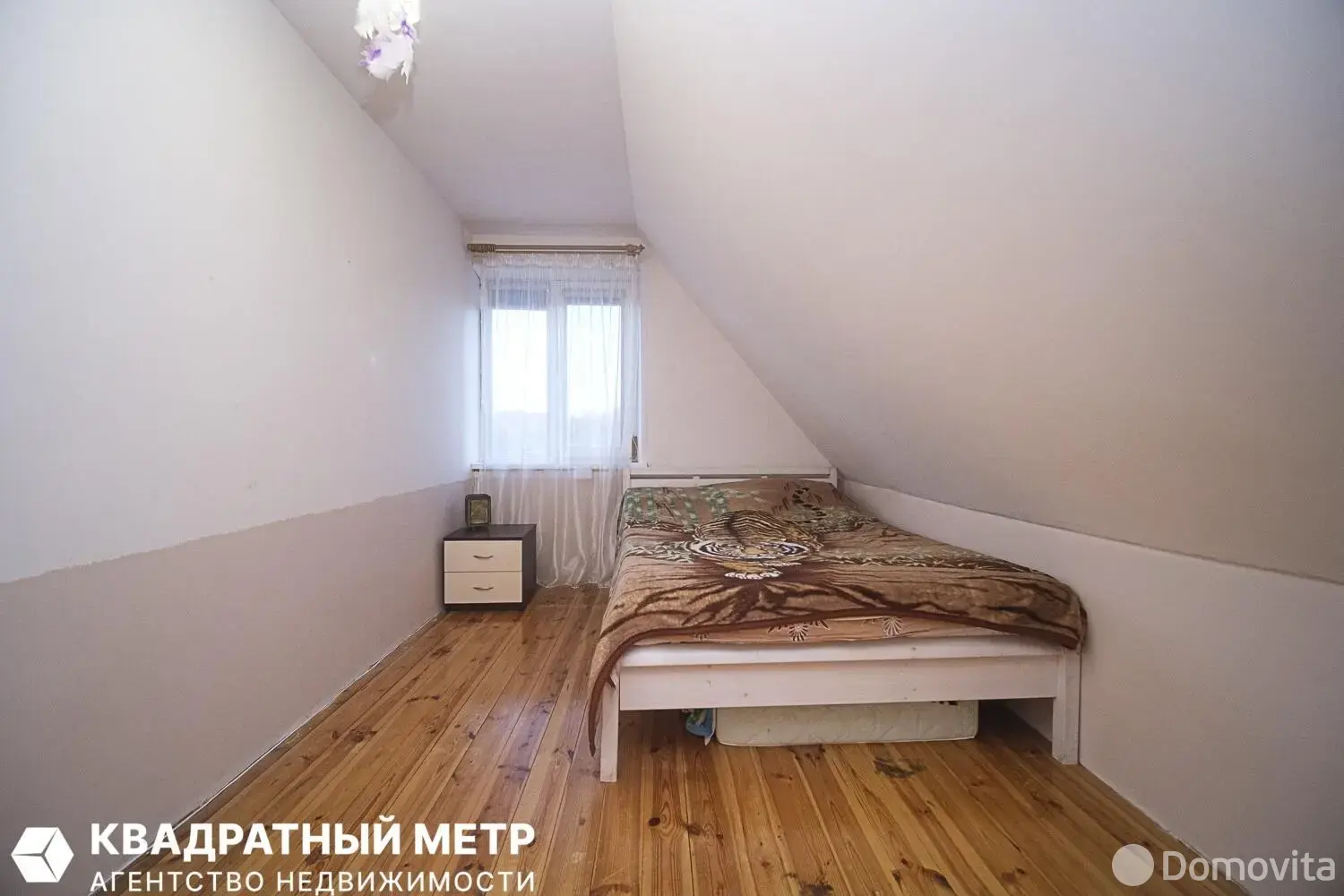 Купить 3-этажную дачу в Медик Минская область, 64900USD, код 185231 - фото 14