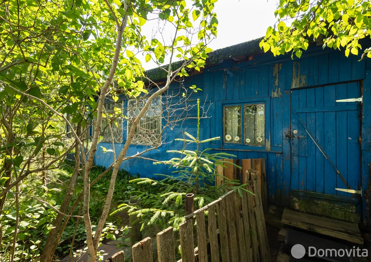 участок, Колодищи, ул. Школьная, д. 14А 