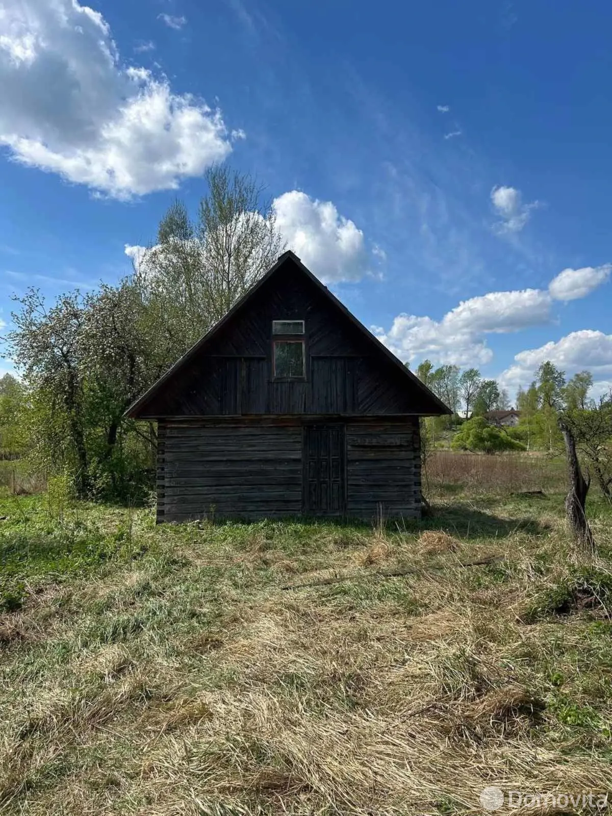 дом, Бабиновичи, 