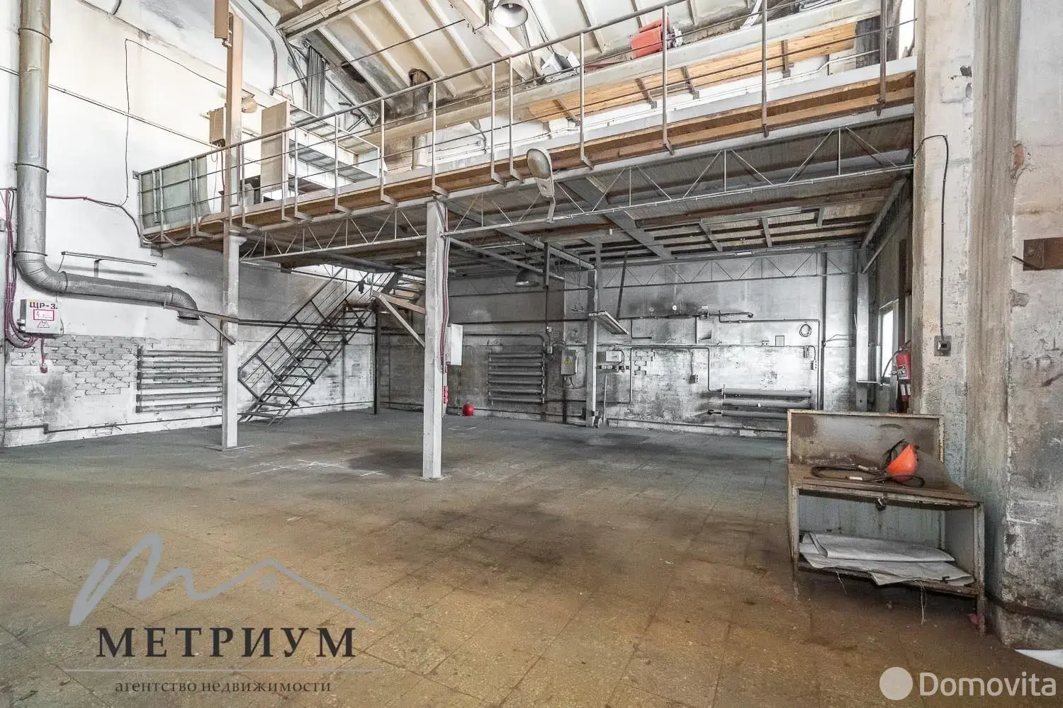 Купить складское помещение на ул. Инженерная, д. 27 в Минске - фото 32