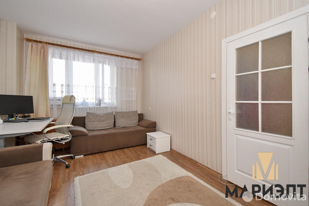 Продажа 1-комнатной квартиры в Минске, ул. Матусевича, д. 76, 68800 USD, код: 996251 - фото 5