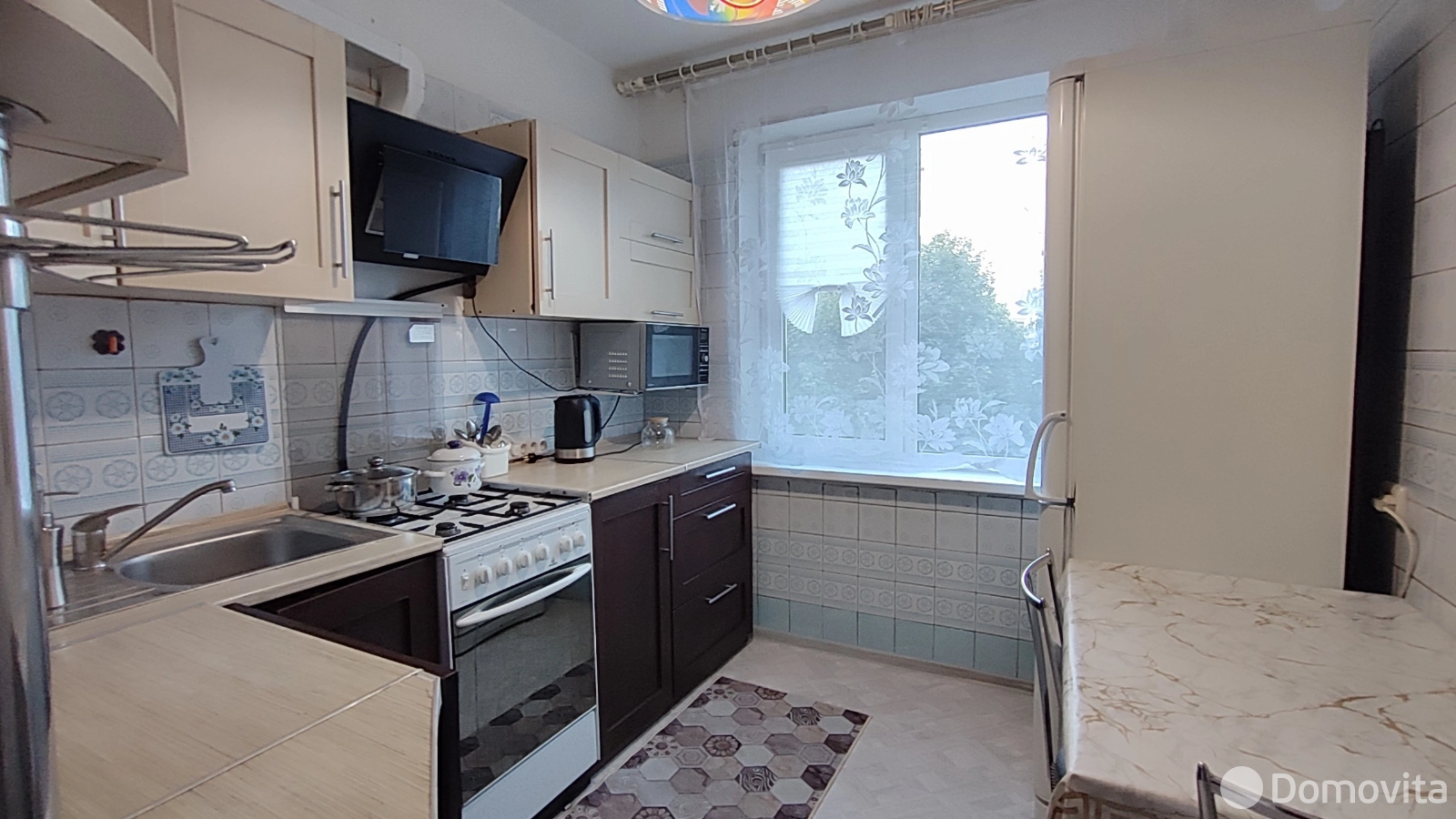 Снять 2-комнатную квартиру в Минске, ул. Карбышева, д. 9, 465USD, код 151135 - фото 2