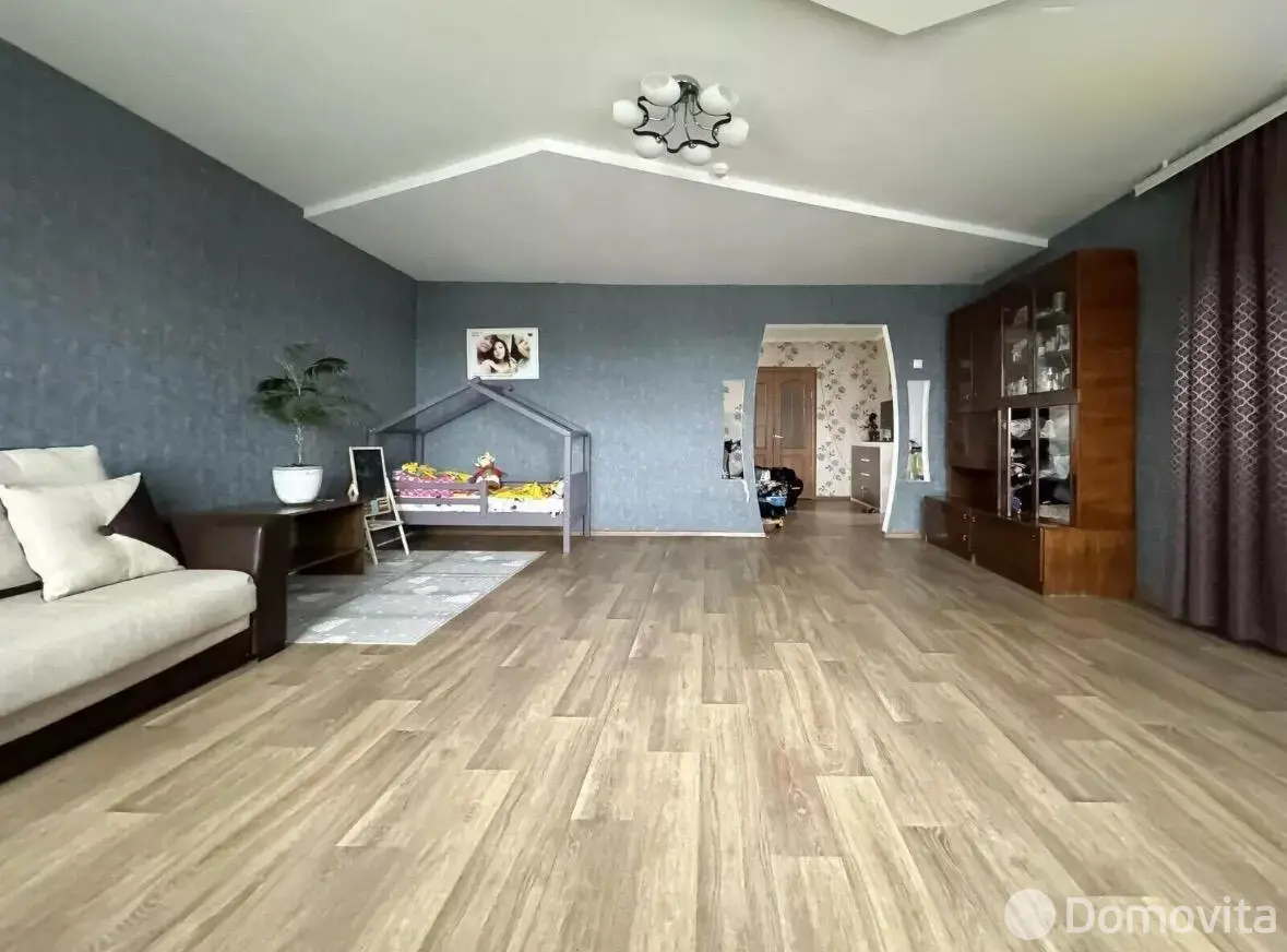 купить коттедж, Заречье, 
