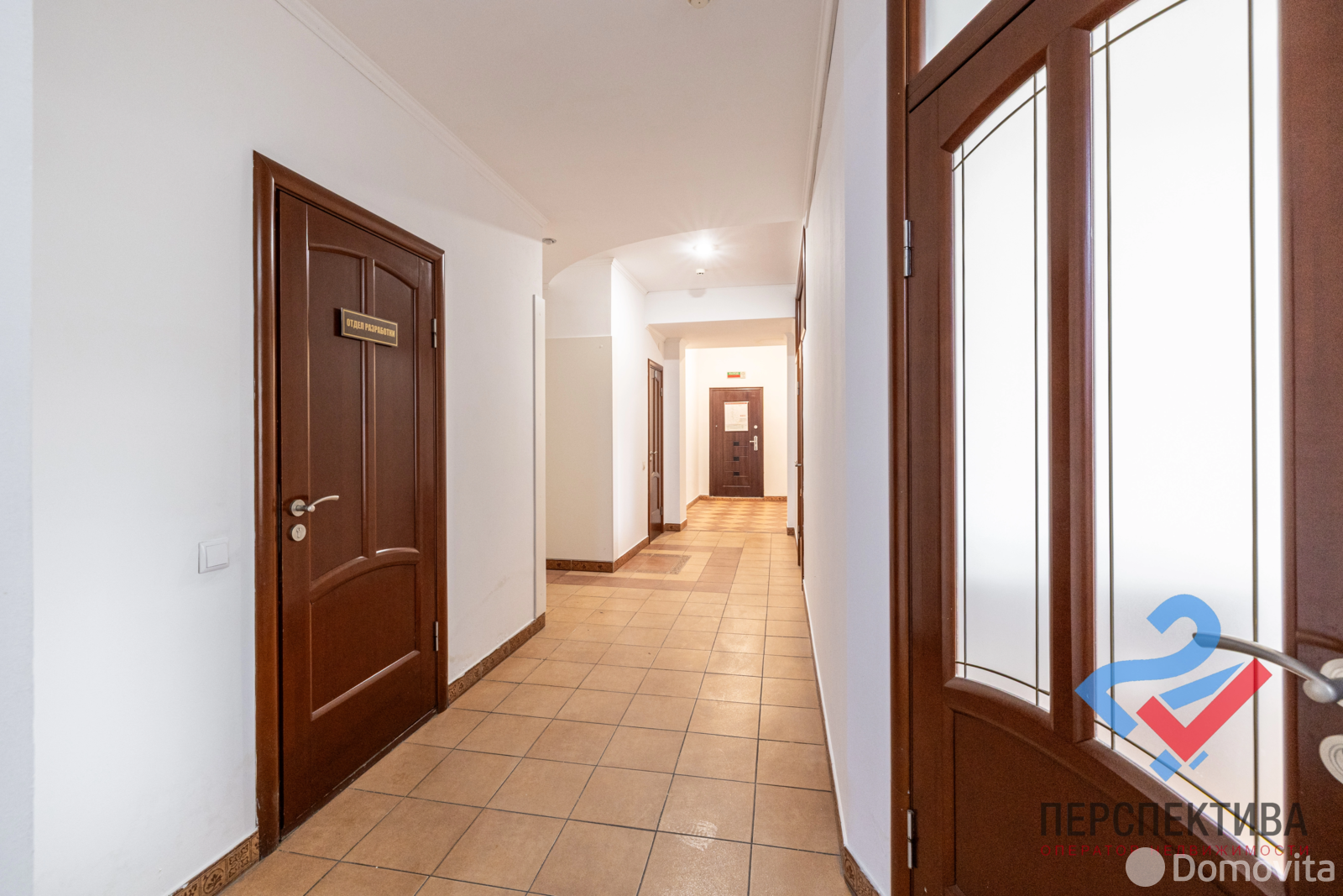 Снять офис на ул. Филимонова, д. 55/3 в Минске, 939EUR, код 16711 - фото 19