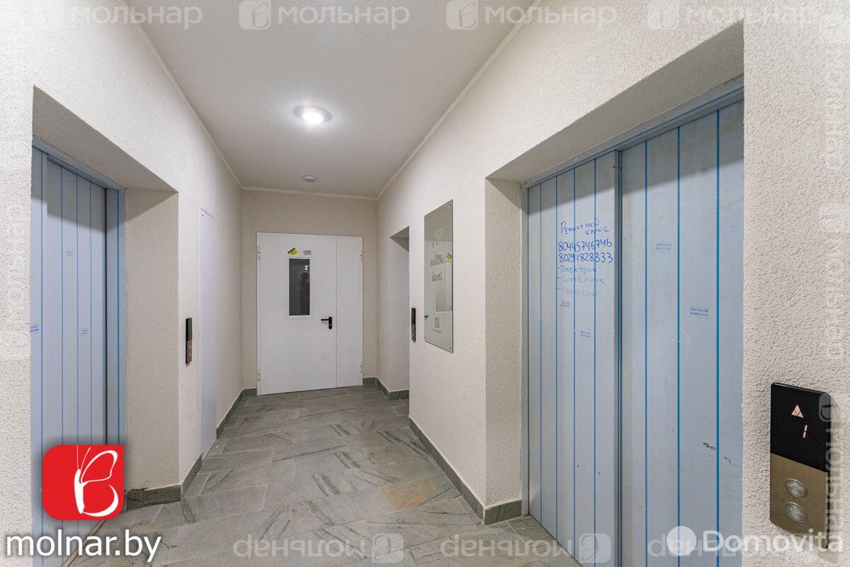 Купить 1-комнатную квартиру в Минске, ул. Леонида Щемелёва, д. 10, 49500 USD, код: 1012735 - фото 6