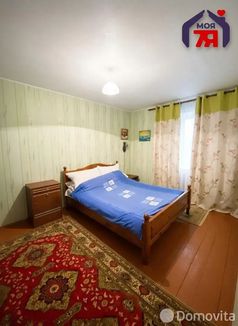 купить комнату, Молодечно, ул. Франтишка Скорины, д. 27