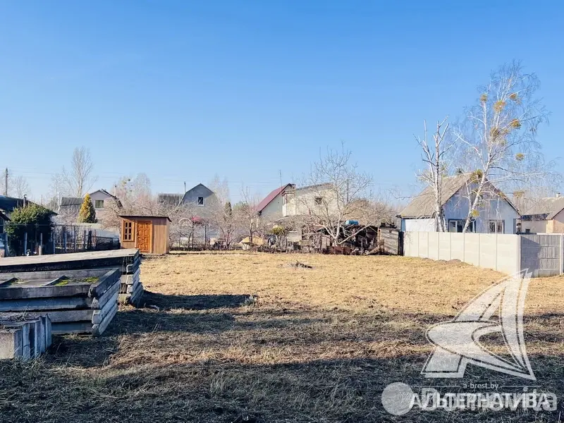 Купить земельный участок, 13.11 соток, Брест, Брестская область, 44500USD, код 571577 - фото 12