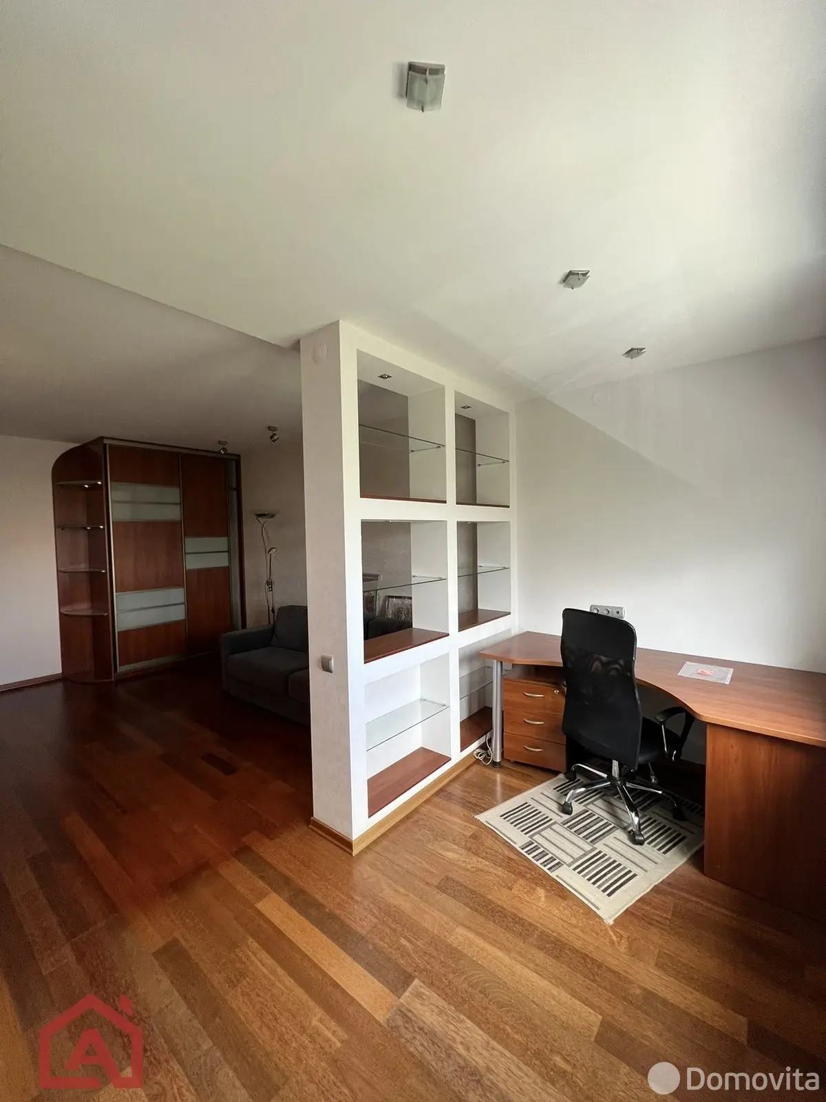 Снять 4-комнатную квартиру в Минске, ул. Белорусская, д. 15, 4146BYN, код 151154 - фото 17