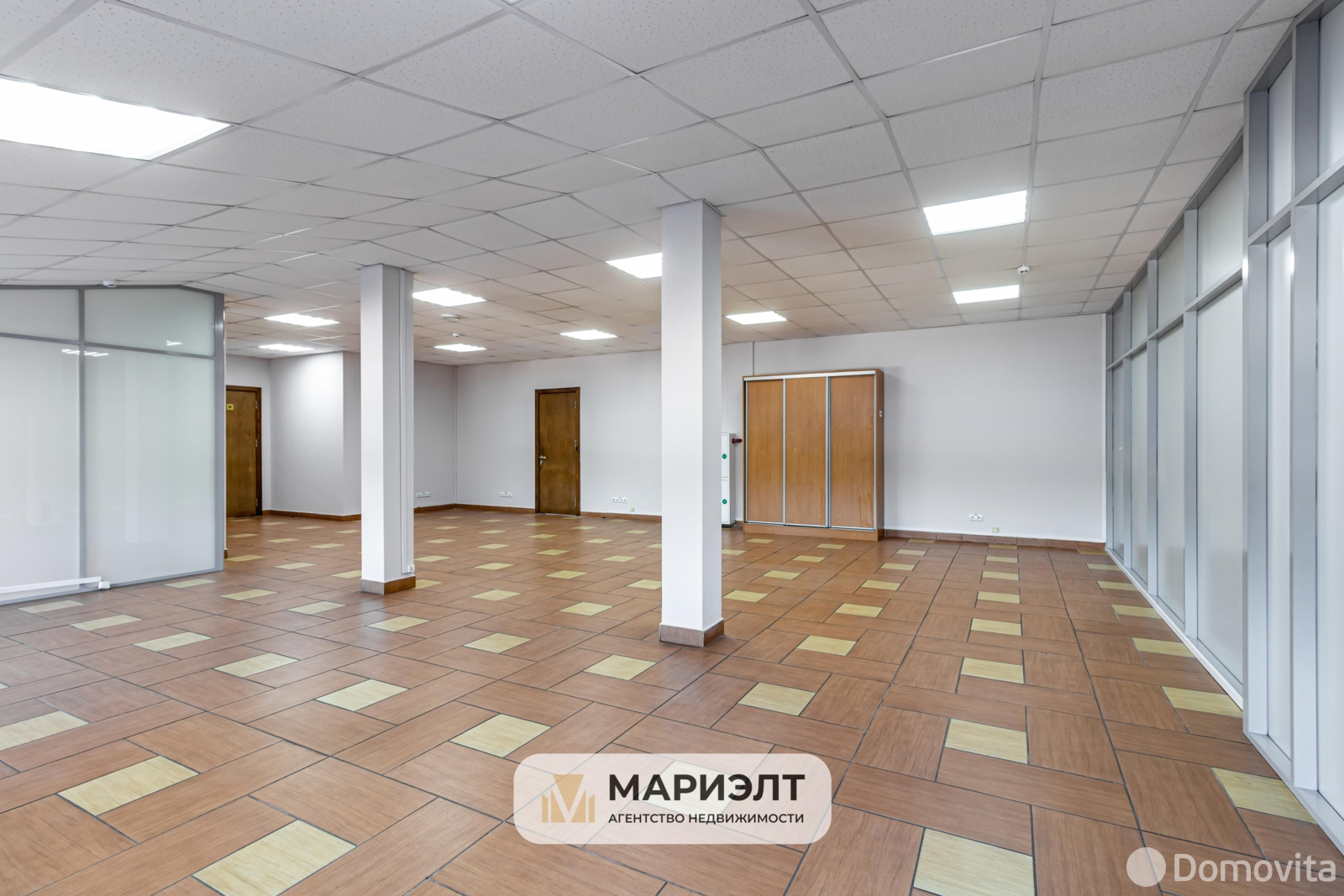 Аренда офиса на пер. Липковский, д. 34 в Минске, 1243USD, код 16861 - фото 13