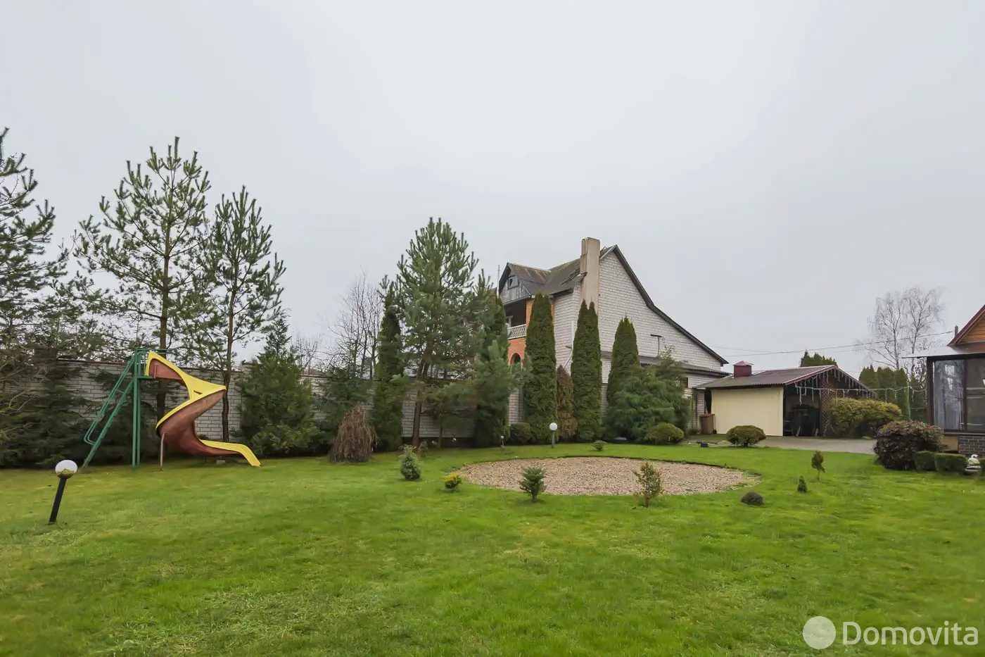 Цена продажи коттеджа, Марьино, ул. Садовая