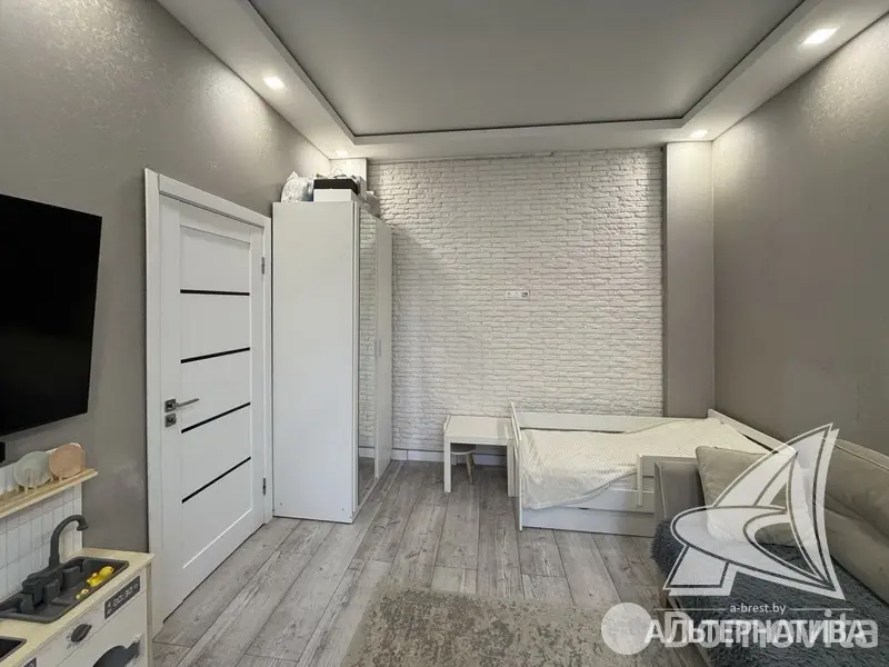 коттедж, Брест, в Ленинском районе