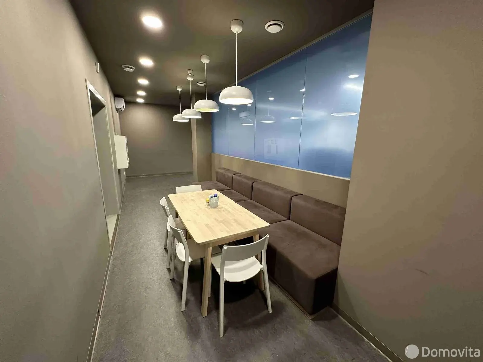 Аренда офиса на пер. Фабрициуса, д. 8/1 в Минске, 8754USD, код 16037 - фото 12