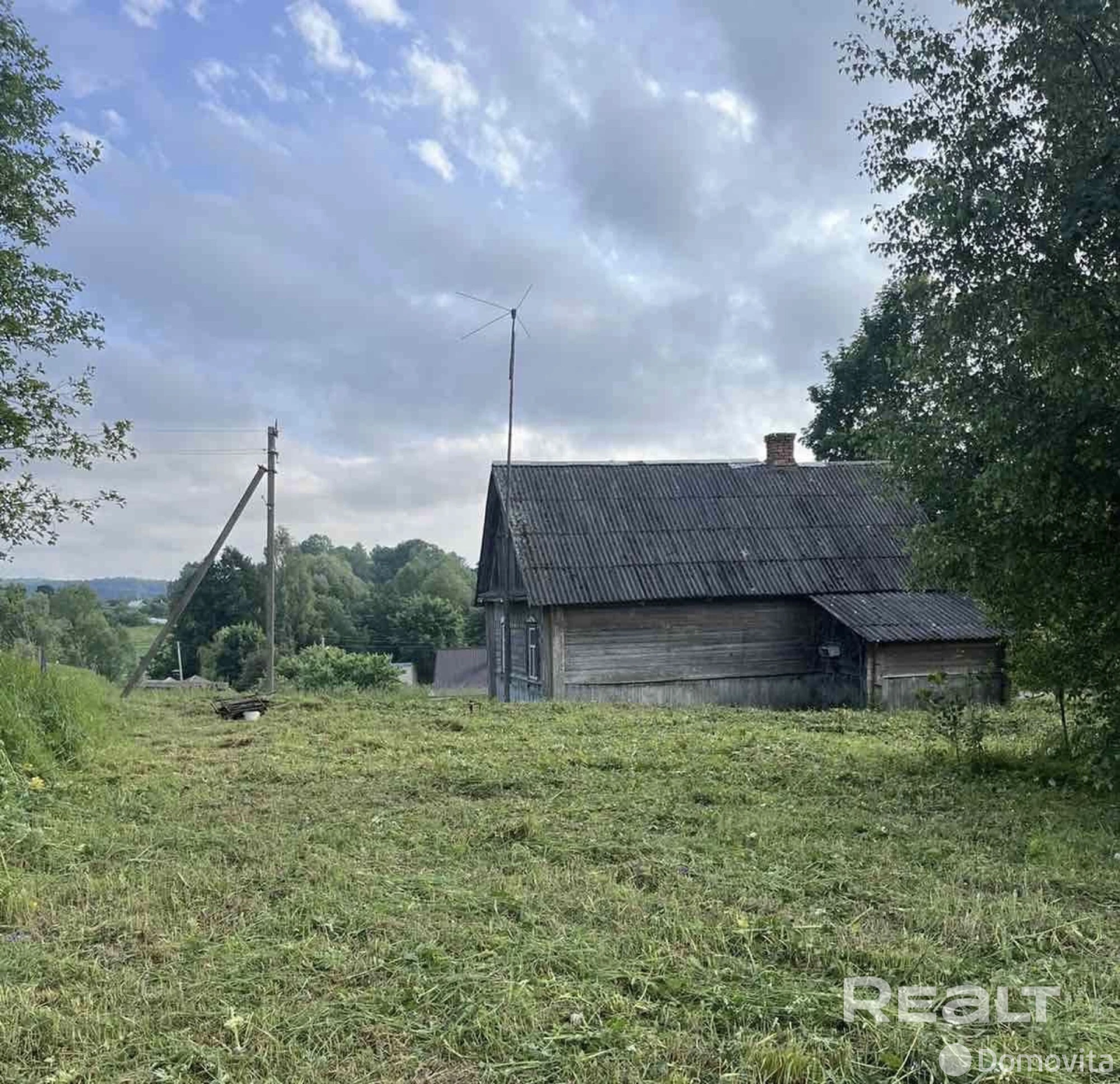 Стоимость продажи коттеджа, Дуброво, ул. Максима Танка