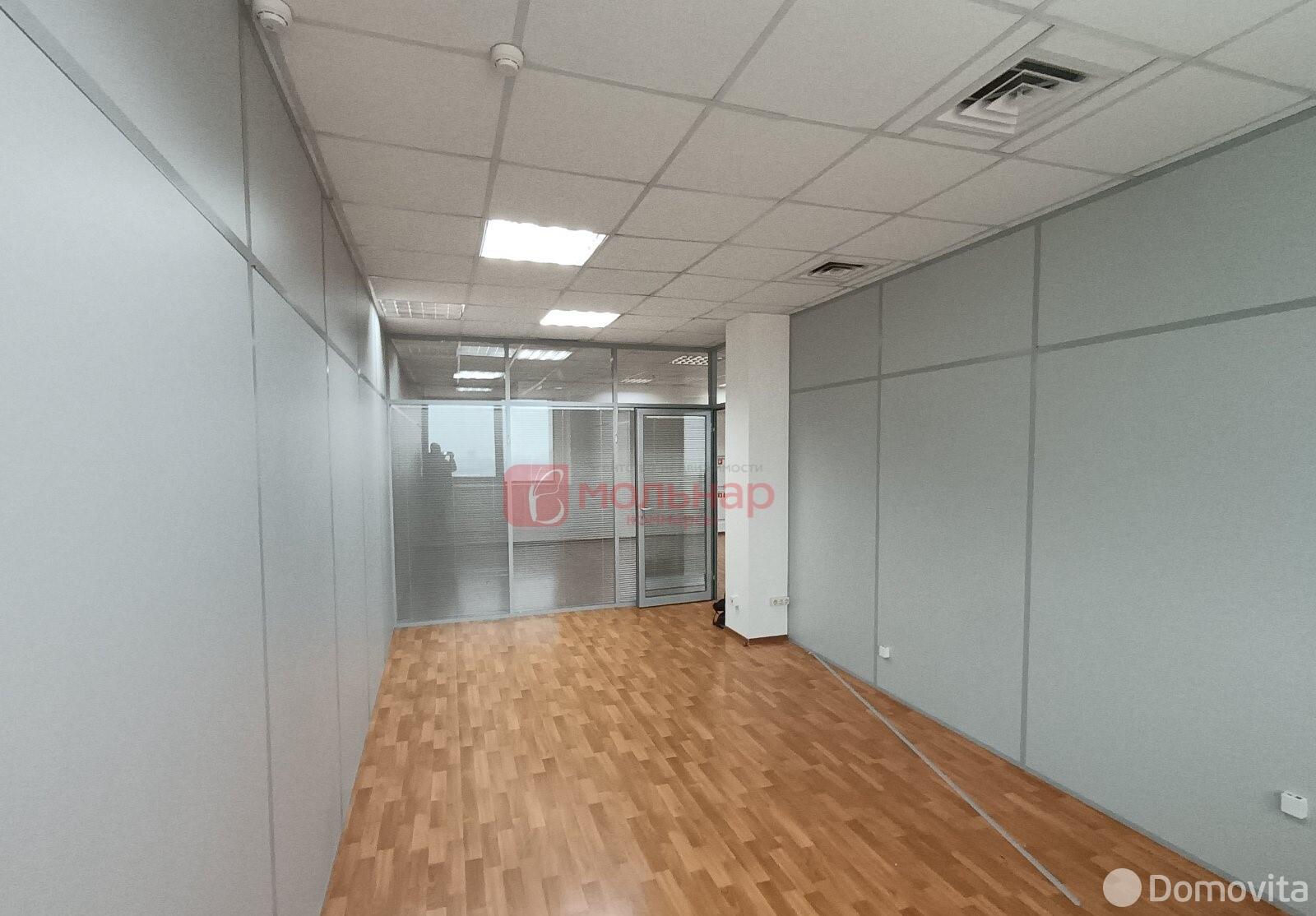 Снять офис на пр-т Дзержинского, д. 104 в Минске, 3086BYN, код 13567 - фото 12