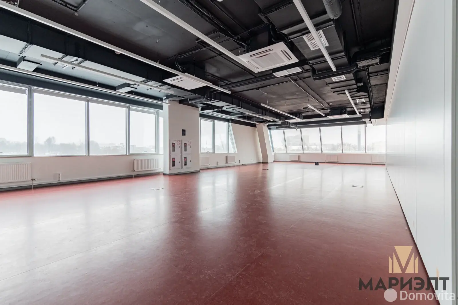 Аренда офиса на ул. Аранская, д. 8 в Минске, 4200EUR, код 14601 - фото 7