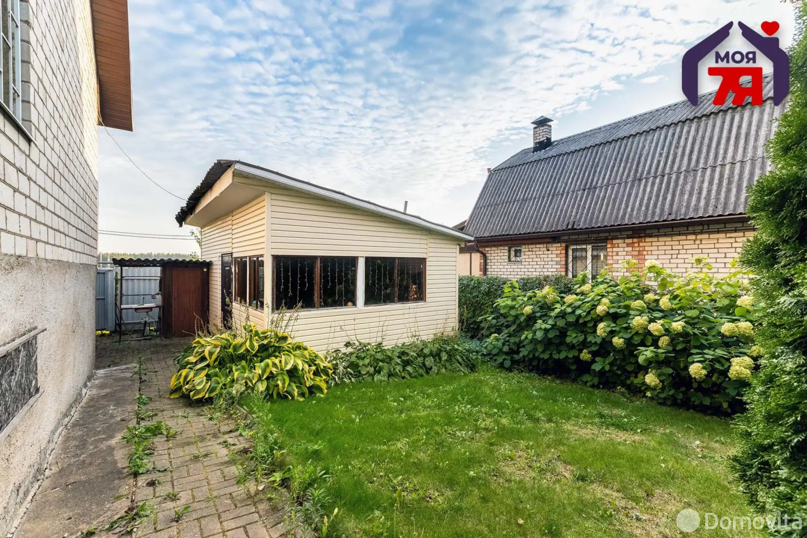 Купить 3-этажную дачу в Урожай-2002 Минская область, 52000USD, код 184289 - фото 21