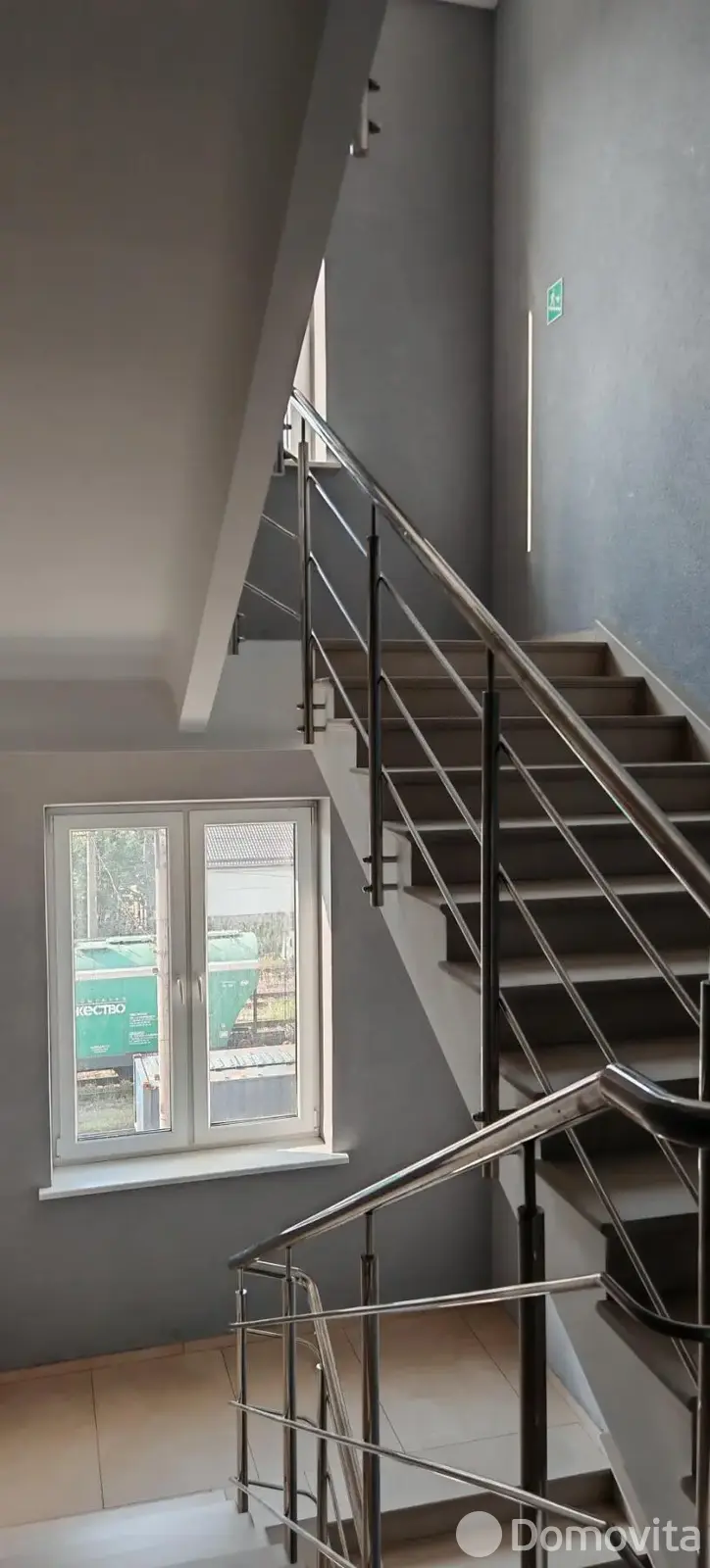 Снять офис на ул. Вирская, д. 44 в Минске, 6933BYN, код 16321 - фото 5