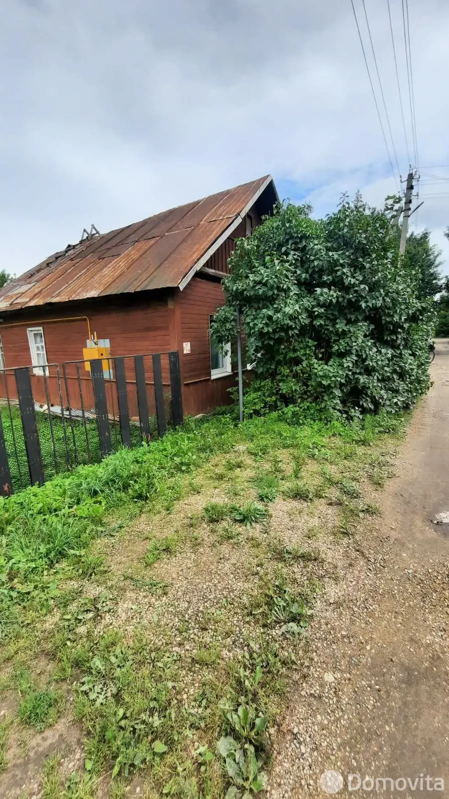 купить дом, Витебск, пер. Кольцова