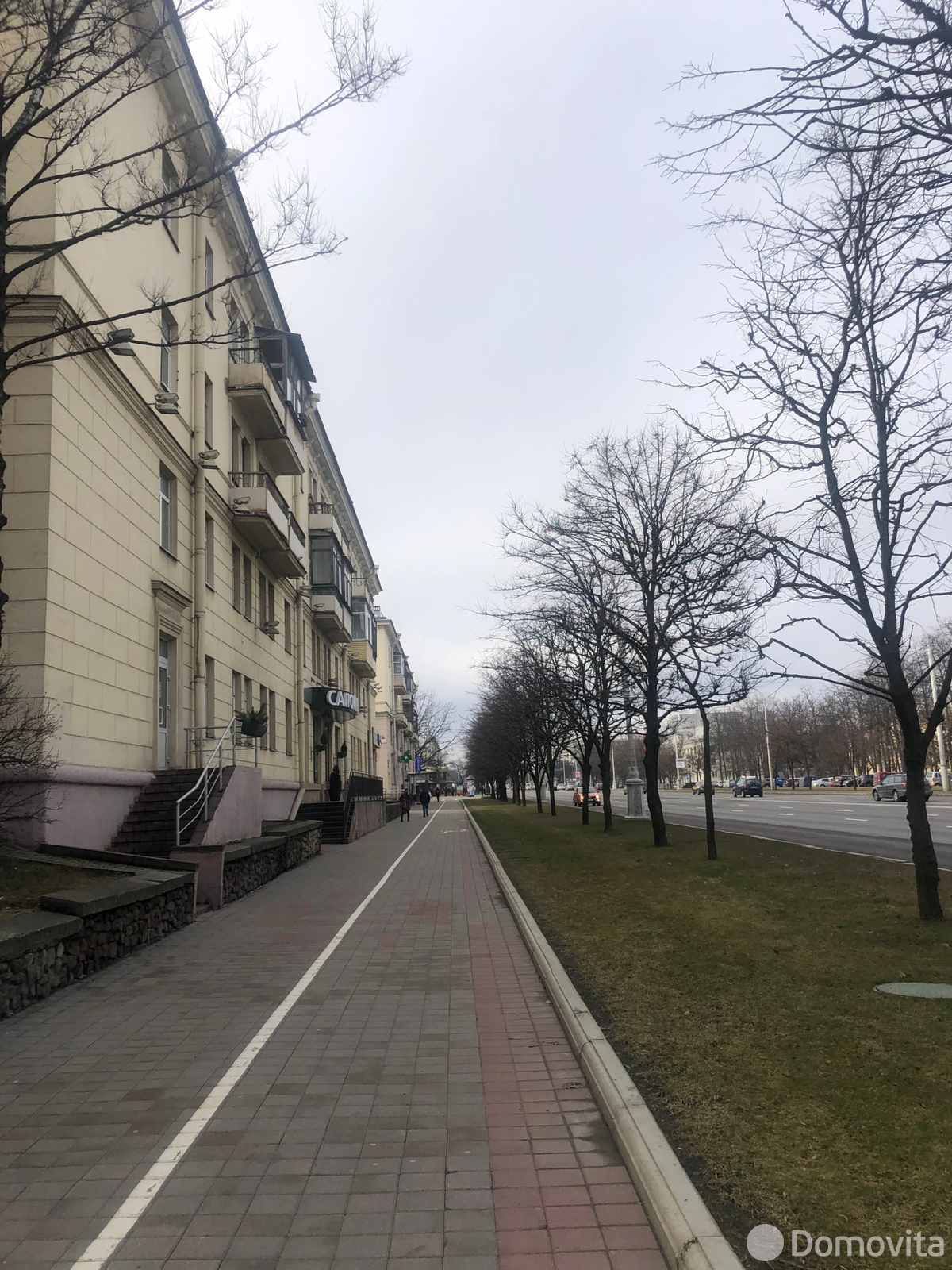 склад, Минск, пр-т Независимости, д. 104 от собственника