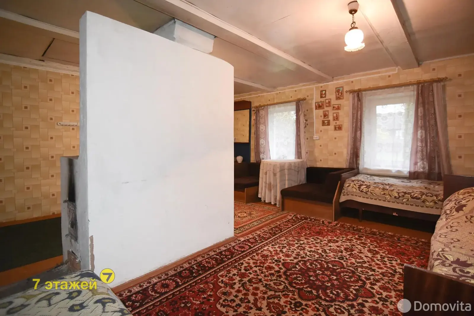 Продажа 2-этажной дачи в Экономист-2 Минская область, 11400USD, код 184483 - фото 13