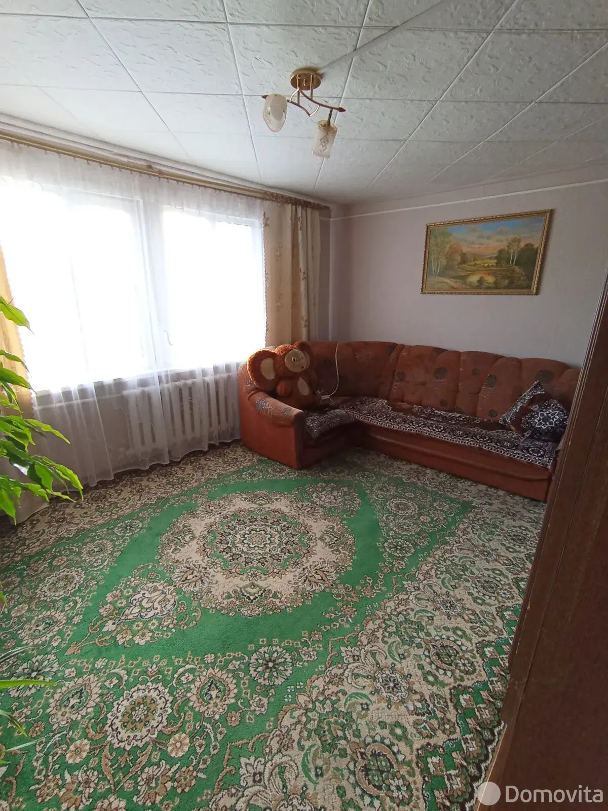 купить дом, Солоники, ул. Новая, д. 4