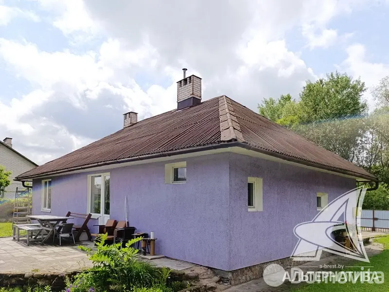 дом, Брест, в Ленинском районе