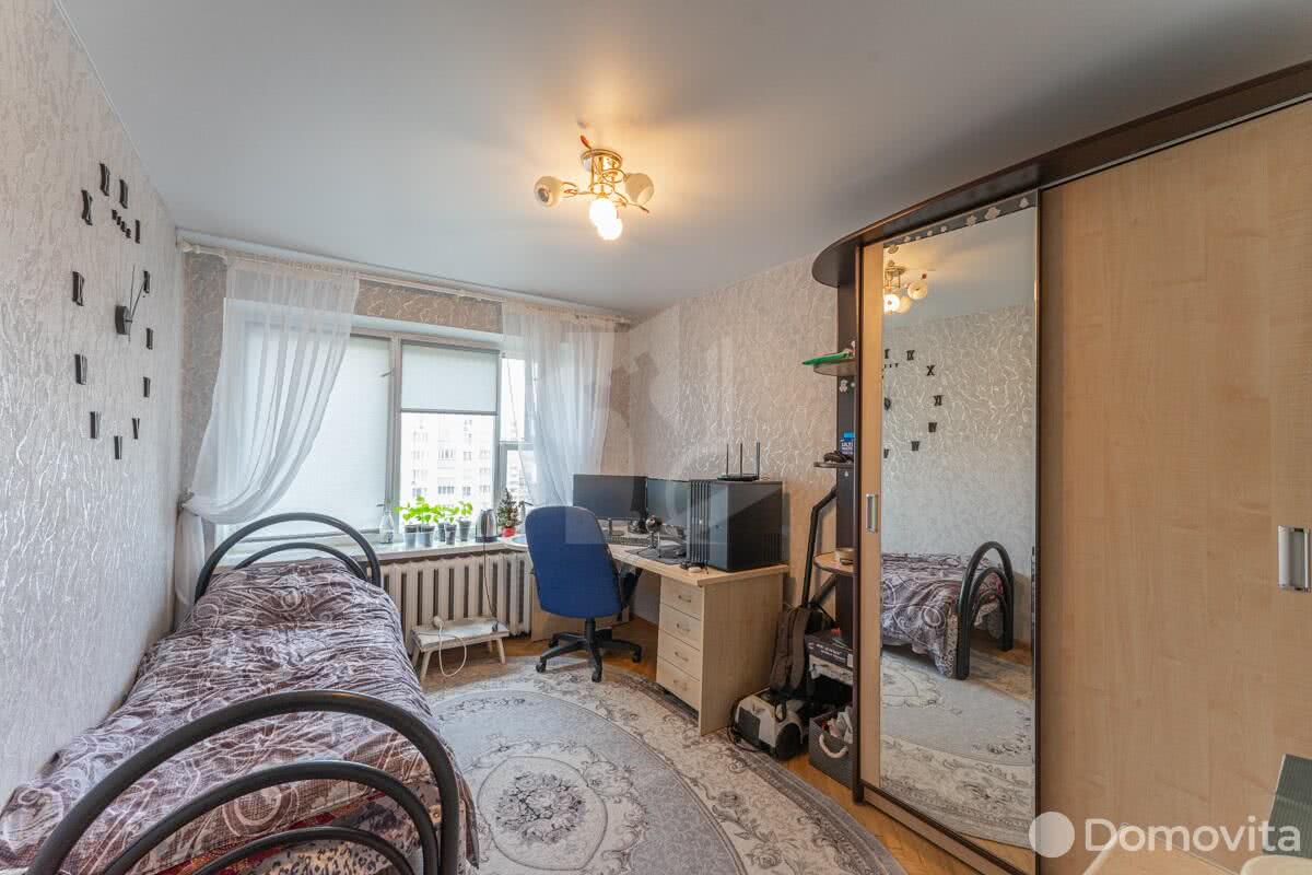 Продажа комнаты в Минске, ул. Козыревская, д. 4, цена 16500 USD, код 6301 - фото 1