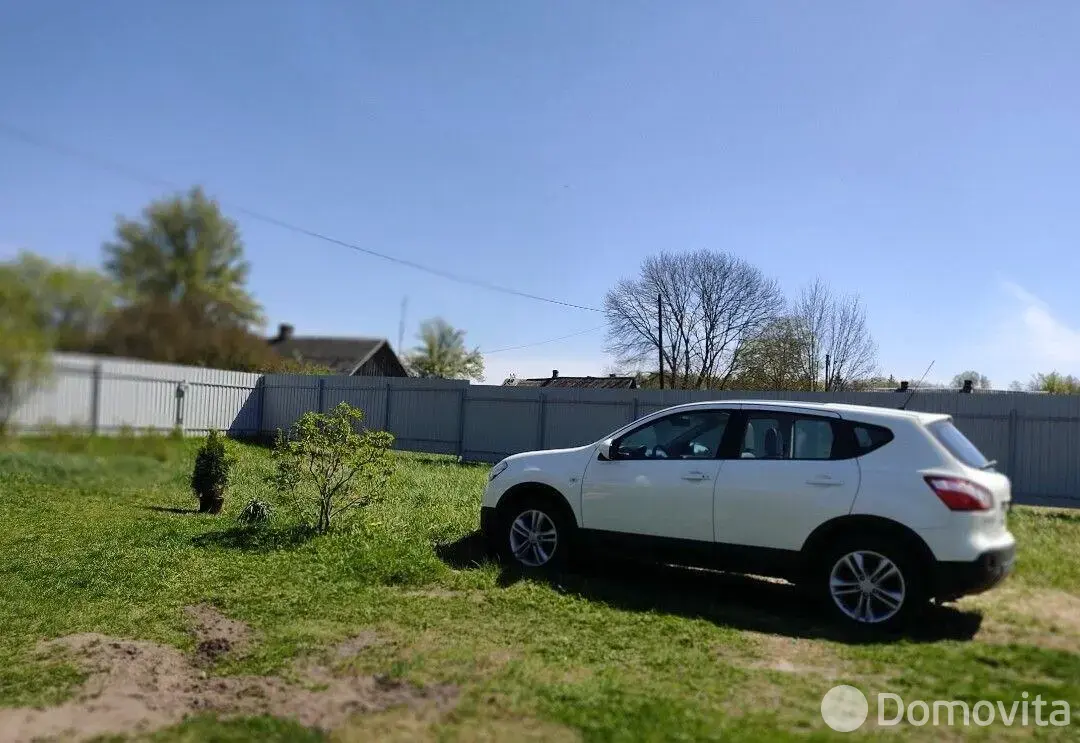 коттедж, Заперинье, д. 10 