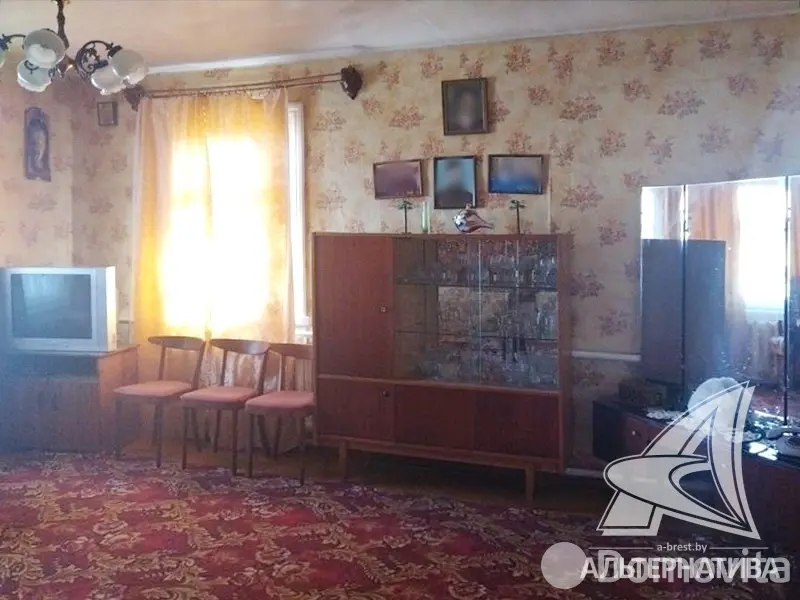 продажа коттеджа, Кобрин, 