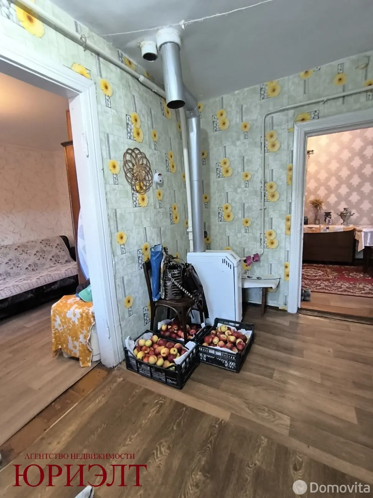 Цена продажи коттеджа, Гомель, ул. Любенская