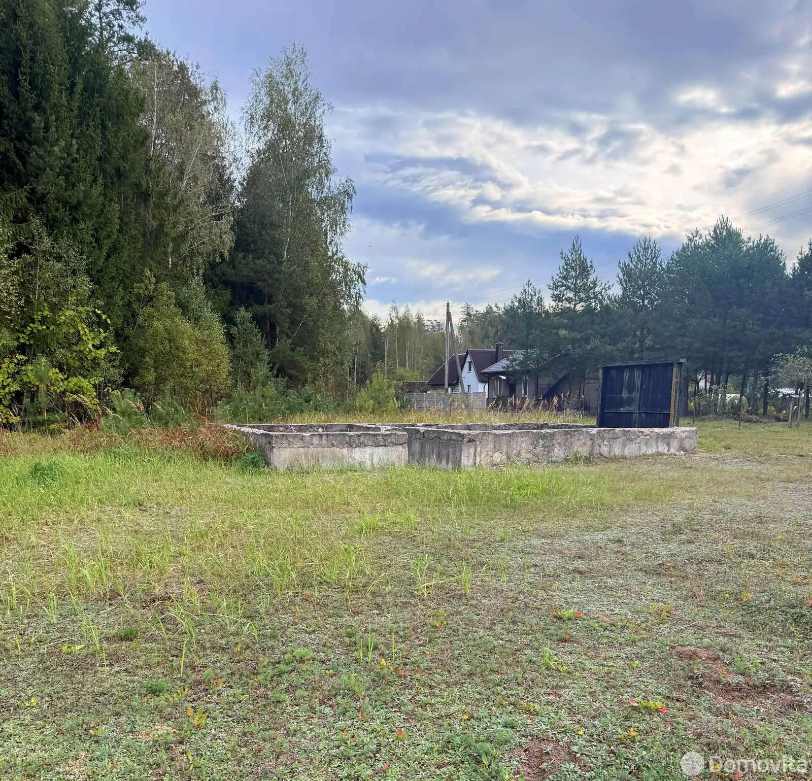 участок, Неман-94, , стоимость продажи 10 180 р.