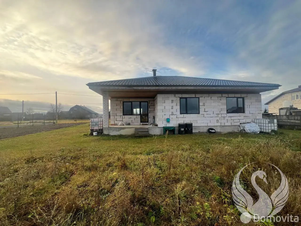 дом, Пересады, д. 5