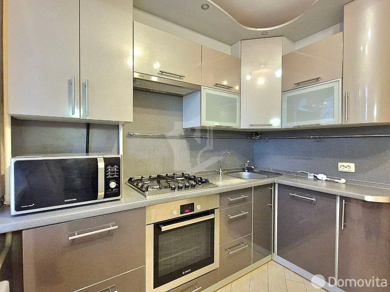 квартира, Минск, ул. Ташкентская, д. 26/1