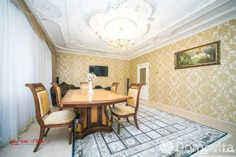 продажа дома, Минск, пер. Грибной, д. 76