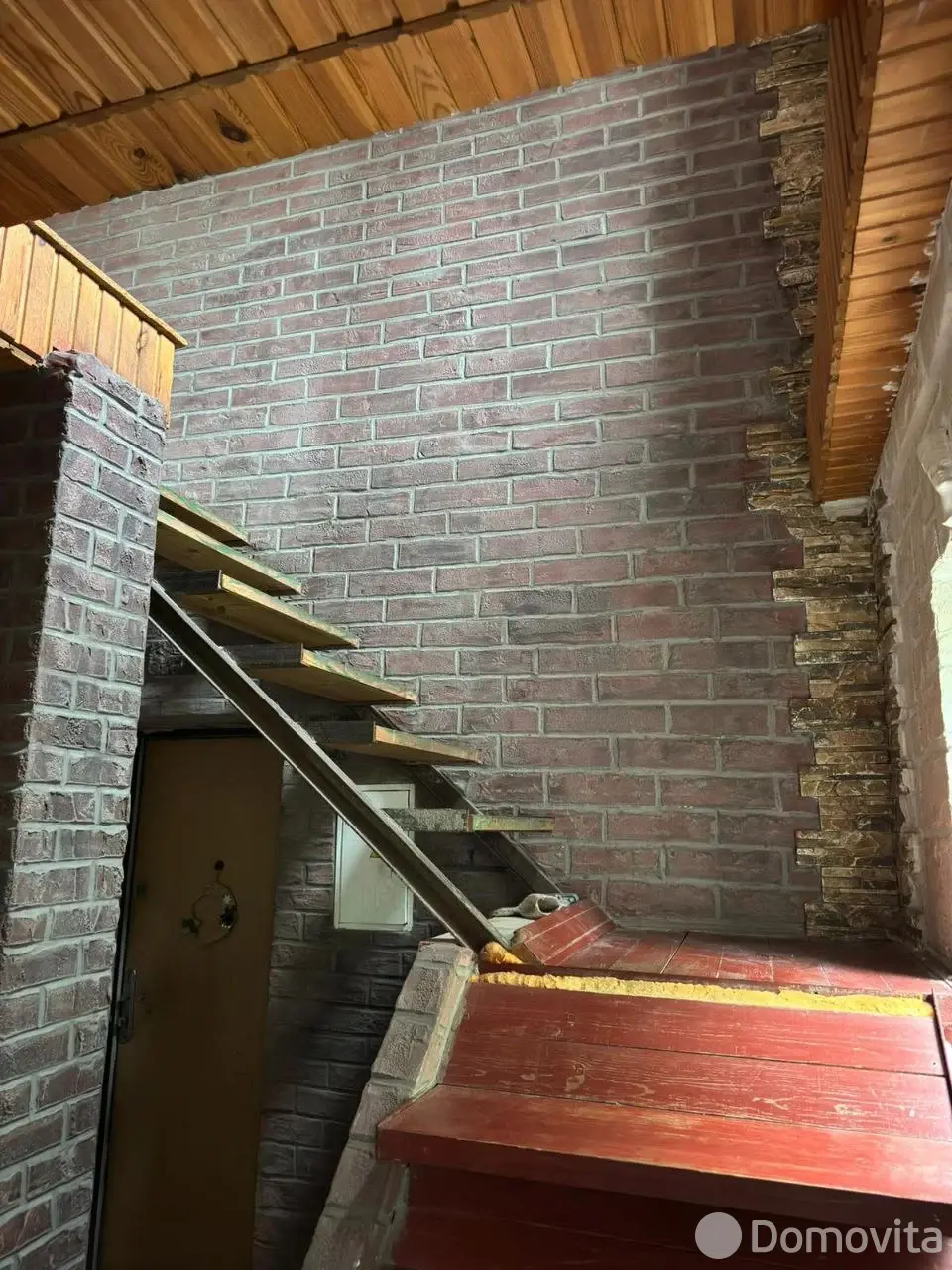 дом, Гомель, ул. Заводской Спуск, д. 22А в Советском районе