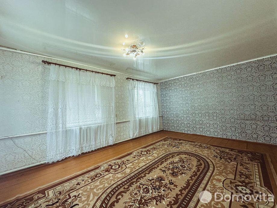 Продажа 1-этажного дома в Борисове, Минская область пер. Залинейный 3-й, 35000USD, код 636049 - фото 3