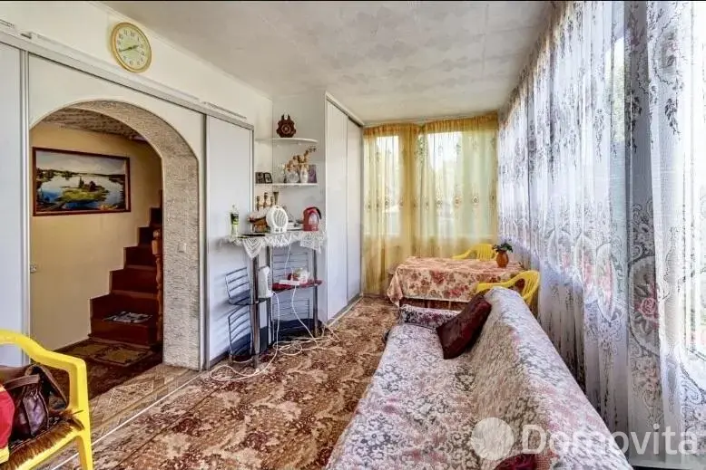 Цена продажи дачи, Красное Урочище, 