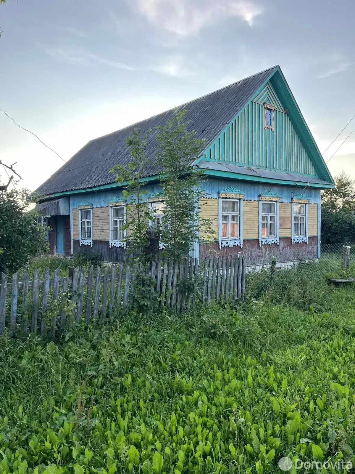 Стоимость продажи коттеджа, Лопатичи, ул. Уласовца