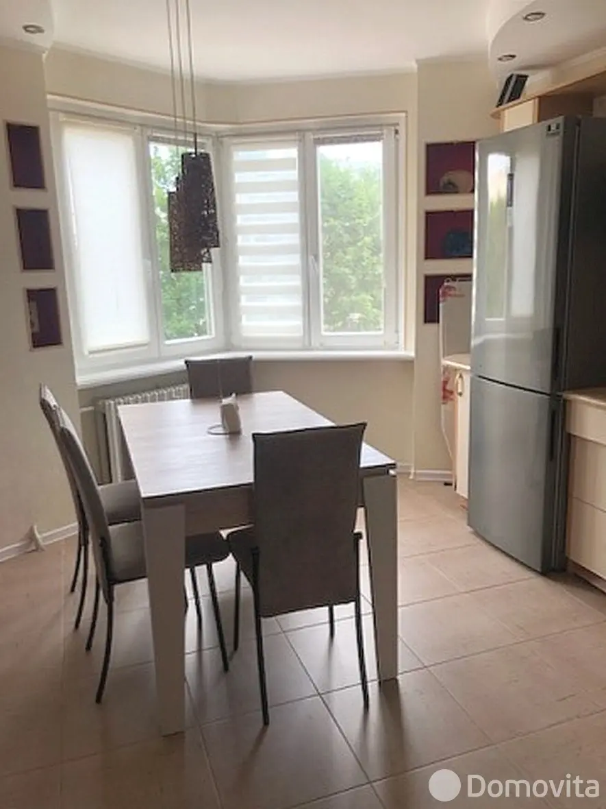 Цена аренды квартиры, Минск, ул. Рафиева, д. 44