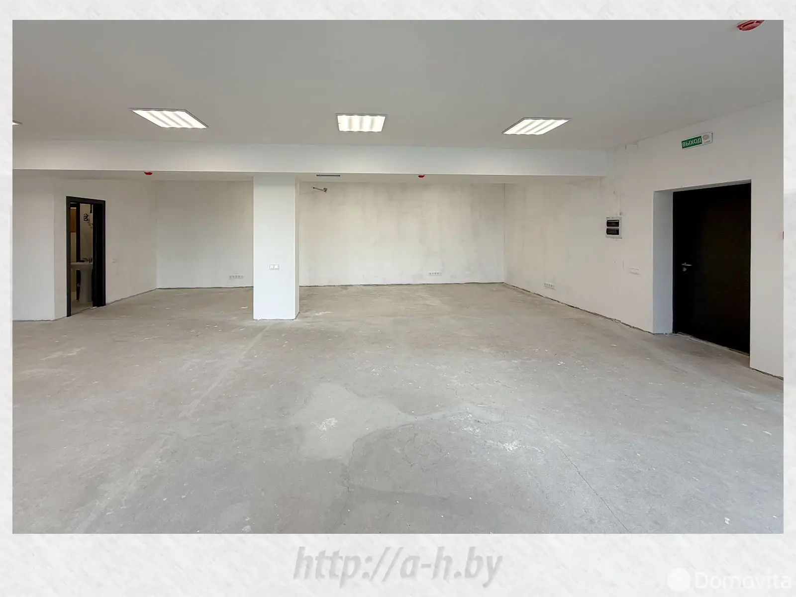 Снять офис на ул. Кабушкина, д. 64 в Минске, 52000BYN, код 17252 - фото 10