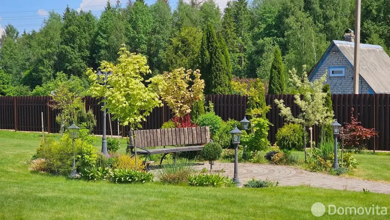 дача, Рябиновка, 