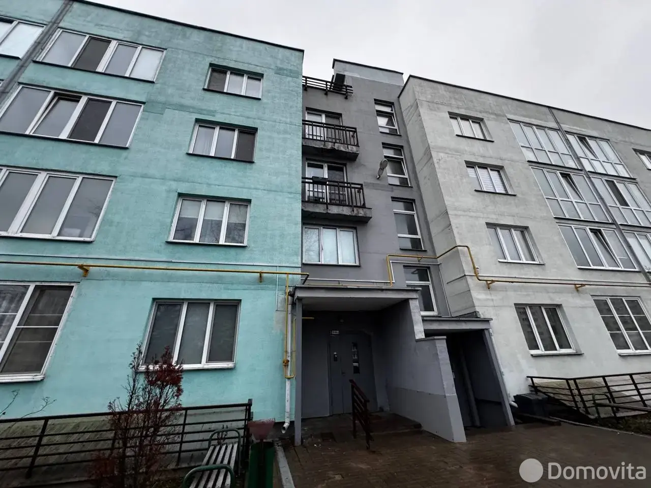 Купить торговое помещение на ул. Березовая Роща, д. 106 в Боровлянах, 78000USD, код 997852 - фото 19