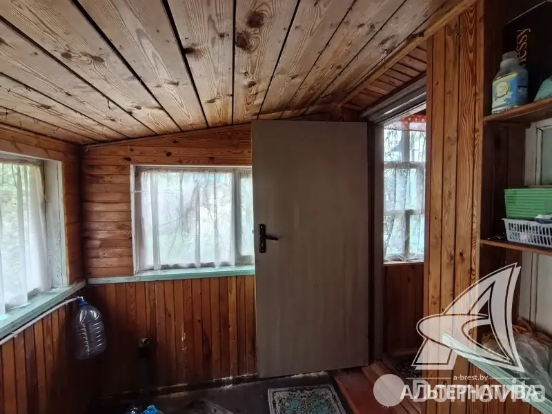 Купить 1-этажную дачу в Суница-80 Брестская область, 83720BYN, код 185703 - фото 12