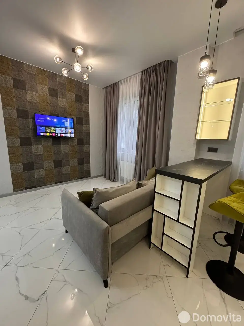 аренда квартиры, Минск, пр-т Победителей, д. 115