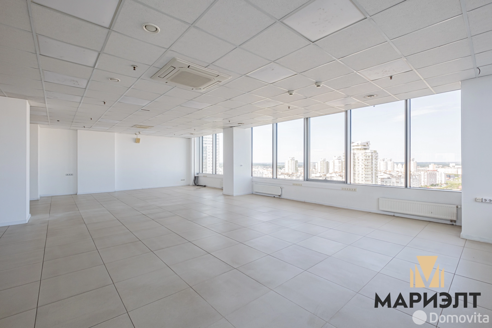 Купить офис на ул. Притыцкого, д. 156 в Минске, 2034350BYN, код 8989 - фото 36