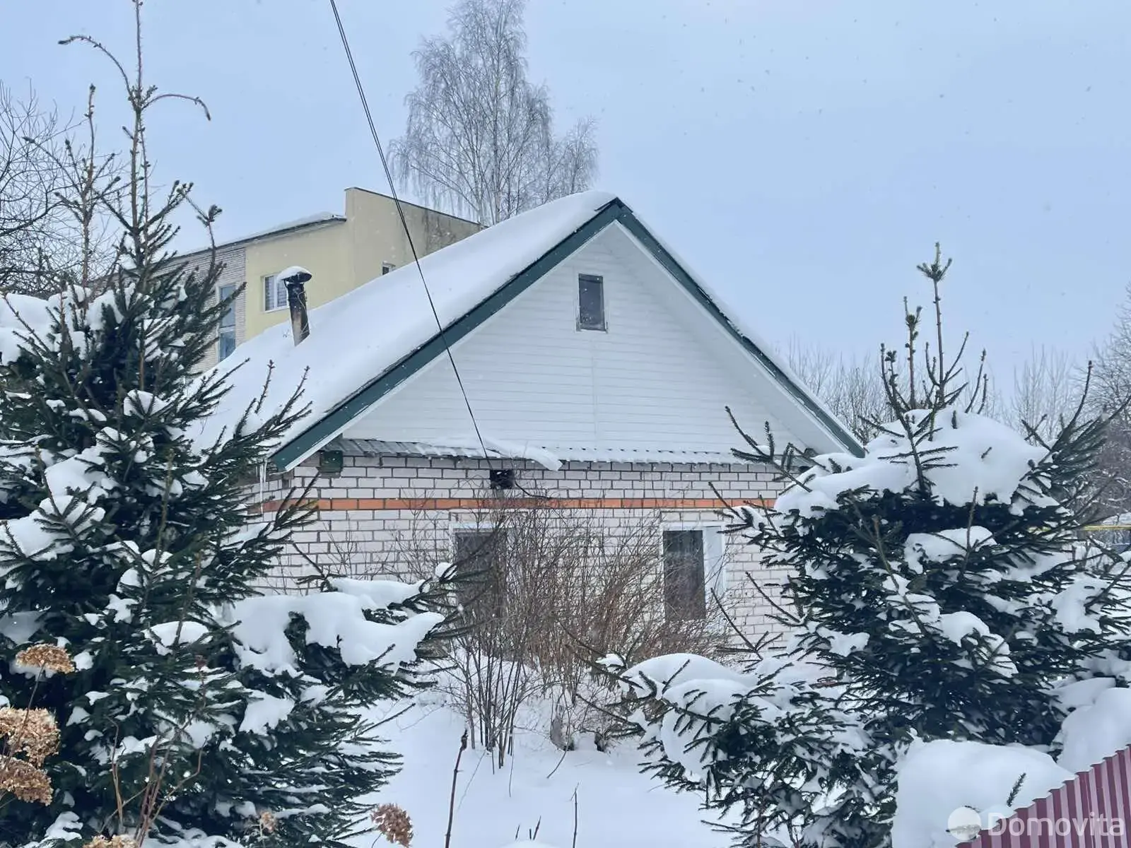 дом, Заславль, ул. Дехновка - лучшее предложение