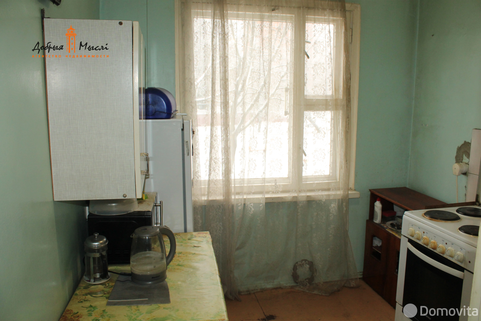 Купить комнату в Минске, ул. Крупской, д. 2, цена 27500 USD, код 7517 - фото 11